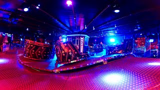 Waltzer Stewart Robinson Off Ride Hull Fair 2024 [upl. by Carmelia]