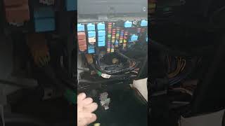 Change DEF on a 2014 hino 268 model we will go over troubleshooting and parts replacement [upl. by Elsa280]