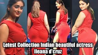 Best Collection Ileana dcruz photoshoot vedio  Indian beautiful actress ileana dcruz vedio [upl. by Neal87]