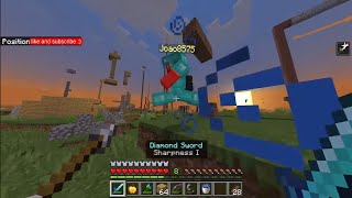 Minecraft lifeboat survival mode LIVE [upl. by Oiled]