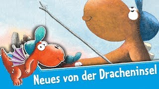 Der kleine Drache Kokosnuss – Geräusche aus dem Ei – Kinder Geschichten  Live 5 [upl. by Loredo]