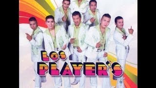 los players mix 3 para bailar [upl. by Nylirehs]