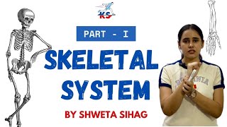 Skeletal System  Part 1  Appendicular SkeletalCarpals amp Tarsals  Khalihar Sports [upl. by Narok]