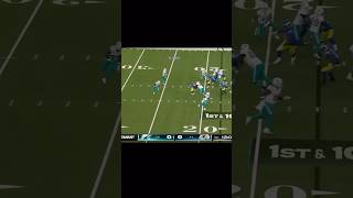 Dolphins vs Rams Game🤔shortvideo media nfl rams dolphins [upl. by Kohler688]