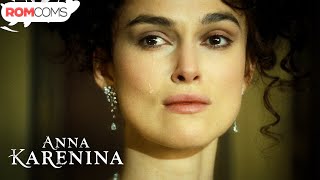 She Broke The Rules  Anna Karenina  RomComs [upl. by Battista732]