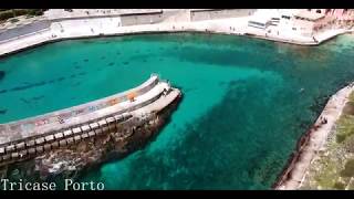 Numinous experience at the stunning Salento and the Ionian sea [upl. by Nytnerb]