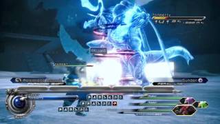 Final Fantasy XIII2 Rare Monsters Where To Find Tonberry HD [upl. by Aivin]