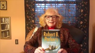 Renny Talks About Robert B Parker [upl. by Bensky]